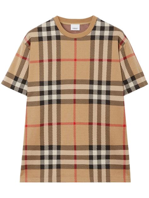 burberry playera|burberry sudadera.